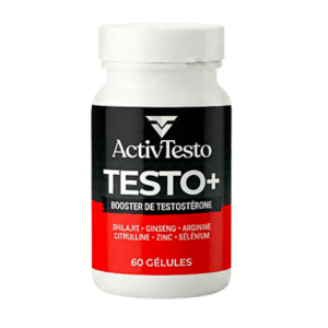ActivTesto Testo Plus