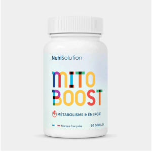 MitoBoost