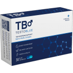 Testo Blue
