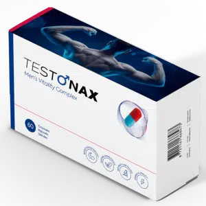 Testonax